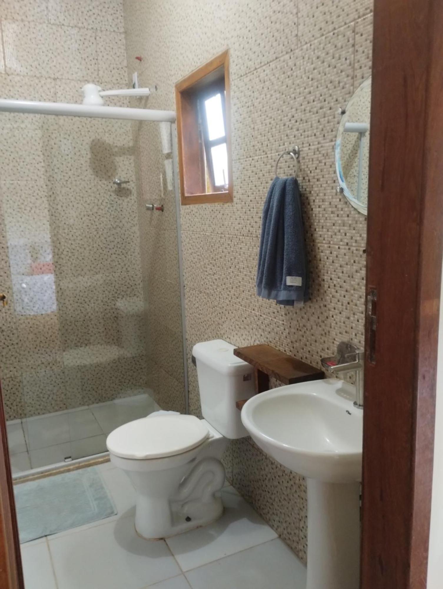 Villa Casa Amarela Da Prainha De Mambucaba - 6 Pessoas Parati Esterno foto