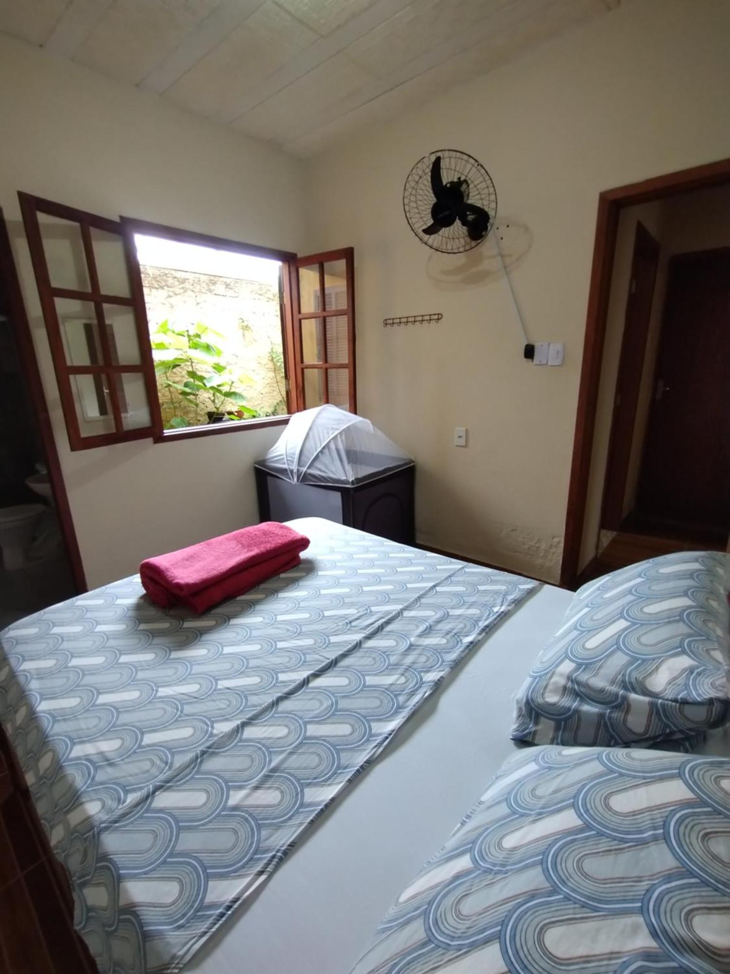 Villa Casa Amarela Da Prainha De Mambucaba - 6 Pessoas Parati Esterno foto