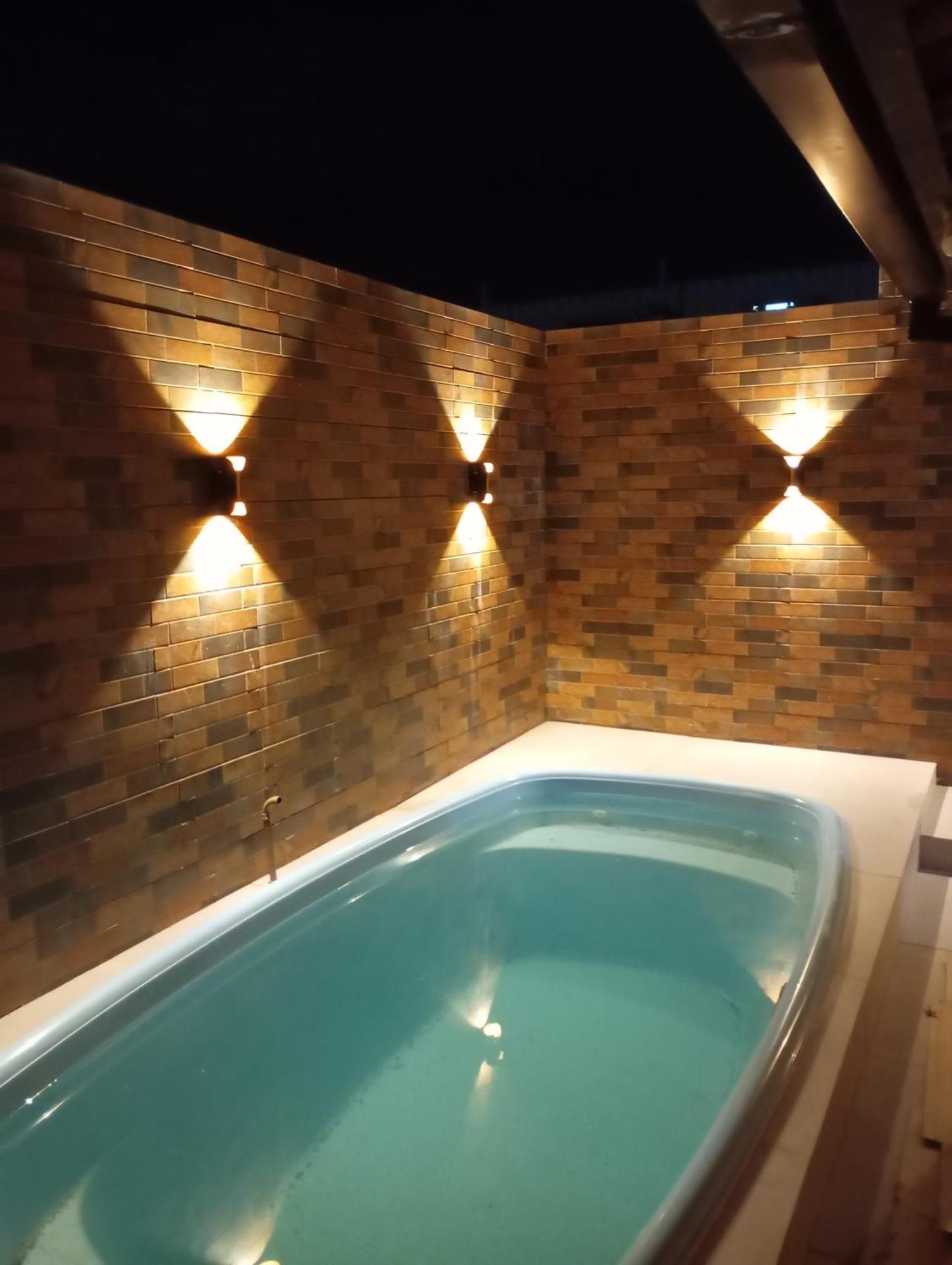 Villa Casa Amarela Da Prainha De Mambucaba - 6 Pessoas Parati Esterno foto