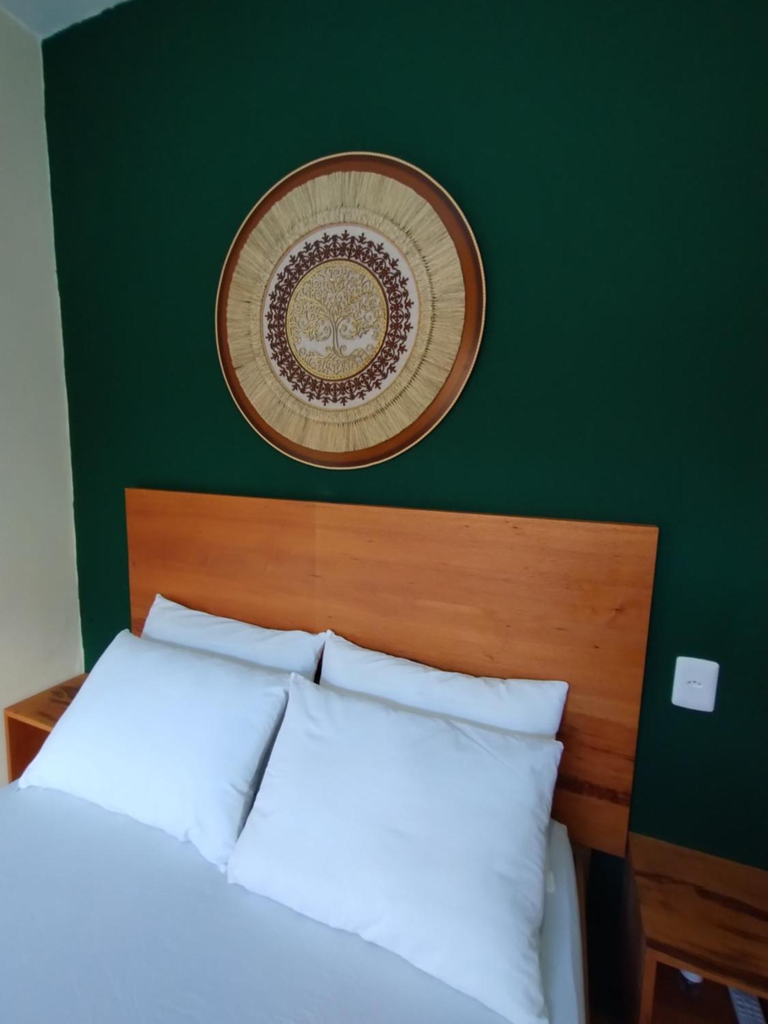 Villa Casa Amarela Da Prainha De Mambucaba - 6 Pessoas Parati Esterno foto