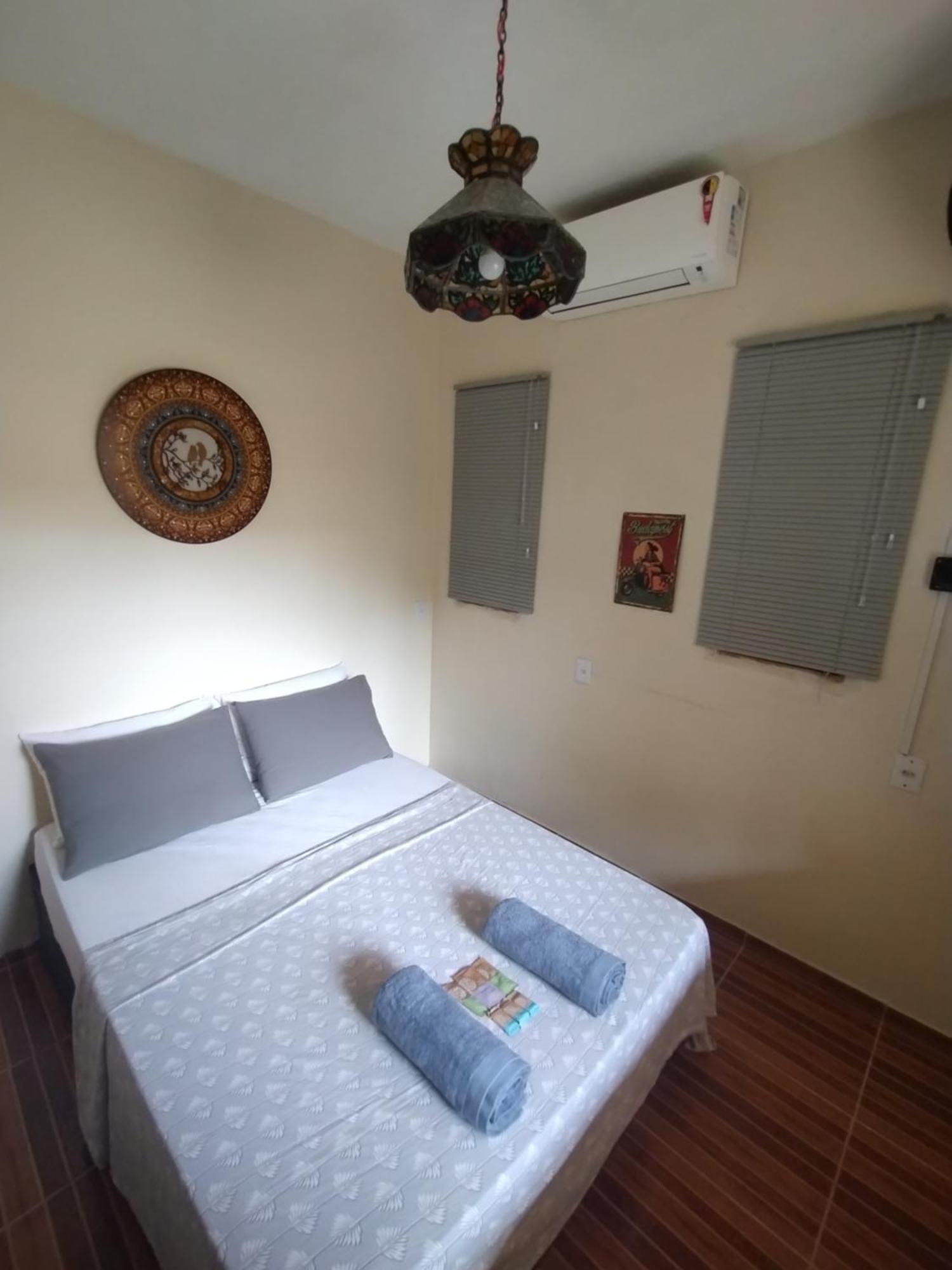 Villa Casa Amarela Da Prainha De Mambucaba - 6 Pessoas Parati Esterno foto