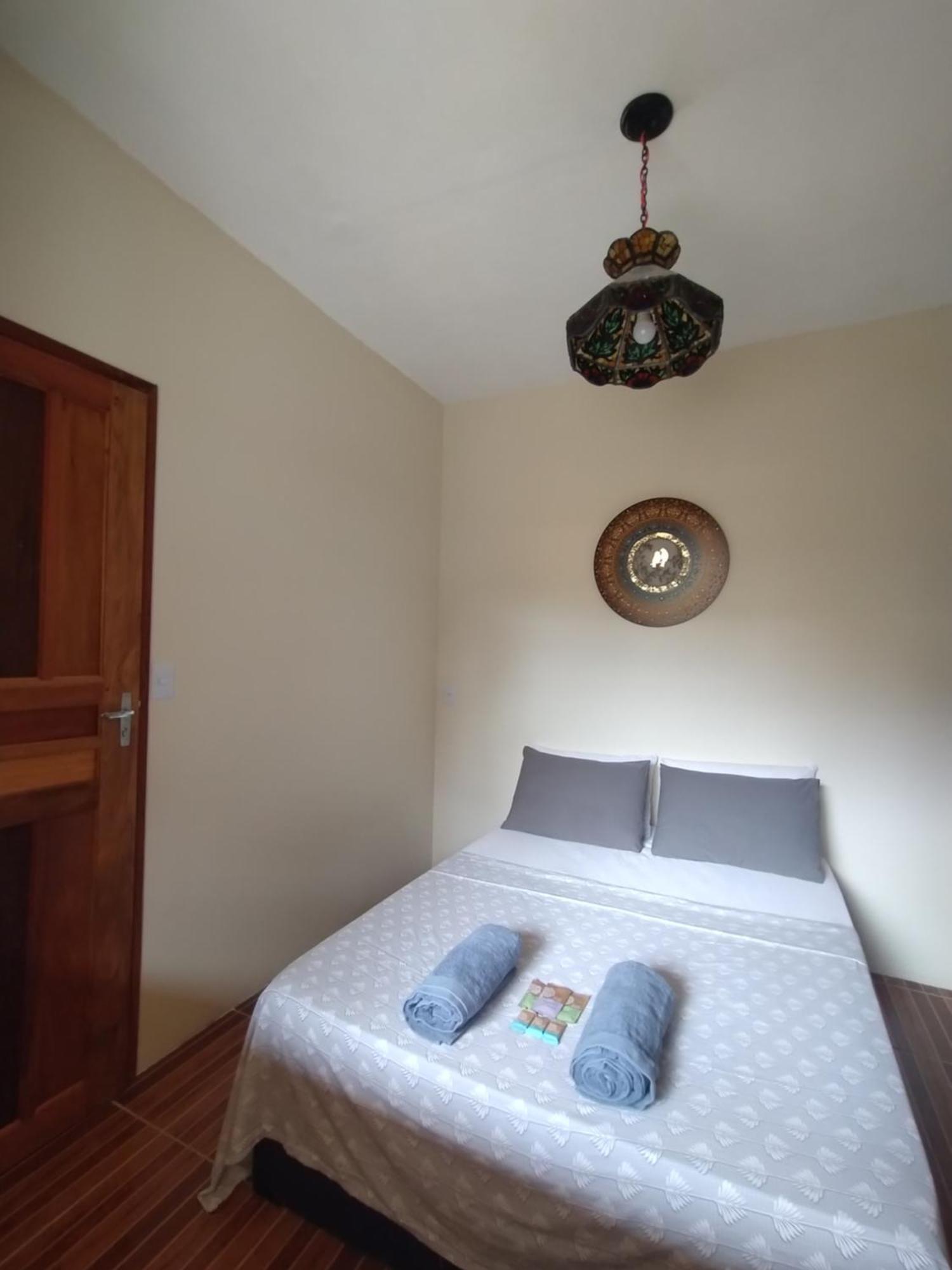 Villa Casa Amarela Da Prainha De Mambucaba - 6 Pessoas Parati Esterno foto