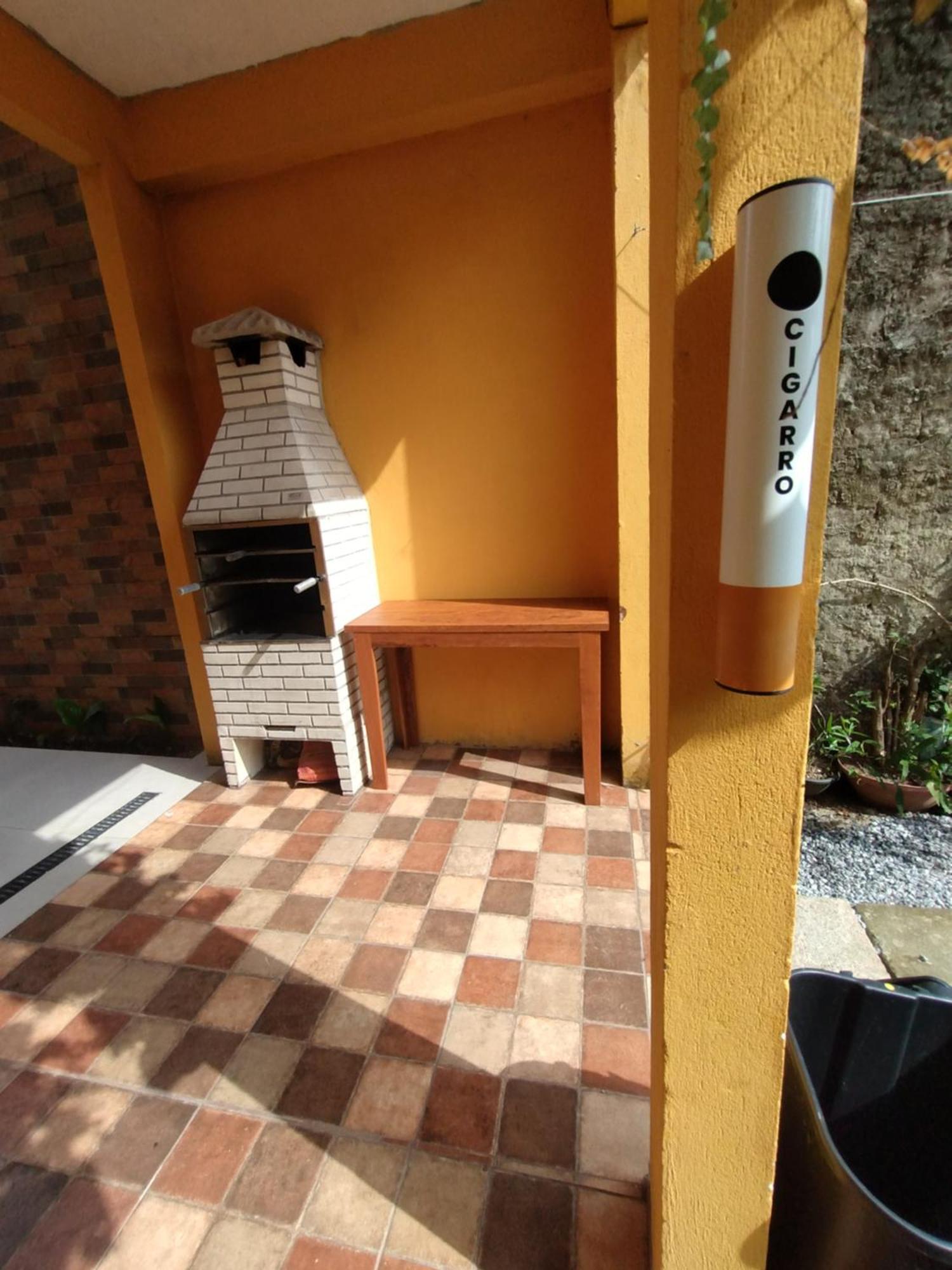 Villa Casa Amarela Da Prainha De Mambucaba - 6 Pessoas Parati Esterno foto