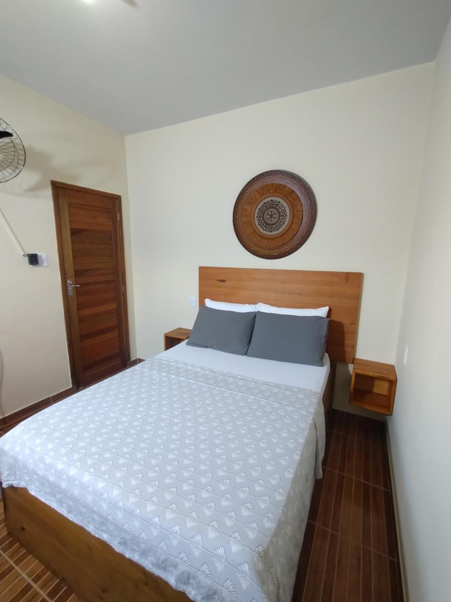 Villa Casa Amarela Da Prainha De Mambucaba - 6 Pessoas Parati Esterno foto